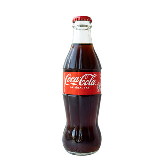 Coca-cola (25 Cl.) görseli