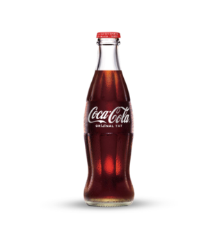 Coca-cola (25 Cl.) görseli