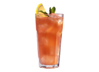 Lychee & Strawberry Lemonade görseli