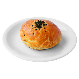 Annem'in Poğaçası görseli