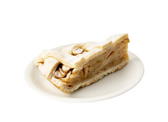 Nero Premium Apple Pie görseli