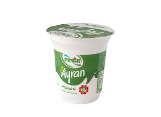 Pınar Ayran (30 Cl.) görseli