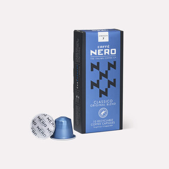 Classico Kapsül görseli