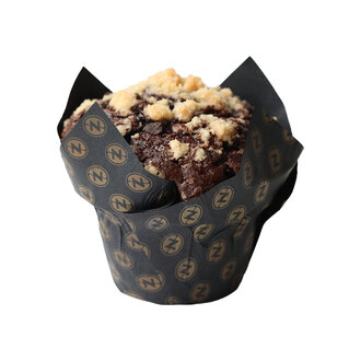 Çikolatalı Muffin görseli