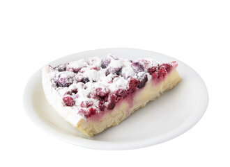 Tart Di Frutti görseli