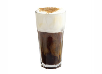 Iced Cappucino görseli