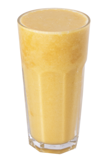 Mango & Passion Fruit görseli