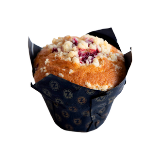Berry Muffin görseli