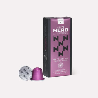 Napoletano Kapsül görseli