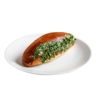 Sakallı Mini Panino görseli