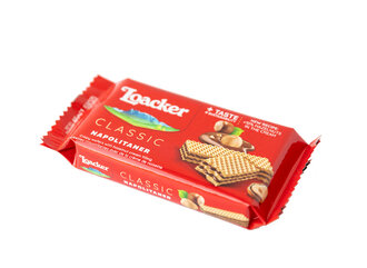 Loacker 45 G görseli