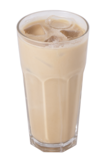 Iced Latte görseli