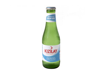 Kızılay Maden Suyu (20 Cl.) görseli