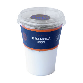 Granola Pot görseli