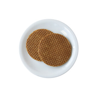 Caramel Waffle 78 G görseli