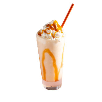 Mango & Coconut Frappe Creme görseli
