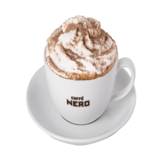 Hot Chocolate görseli