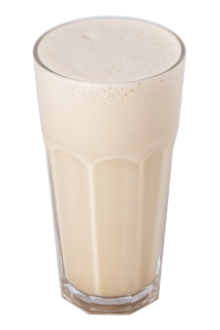 Frappe Latte görseli