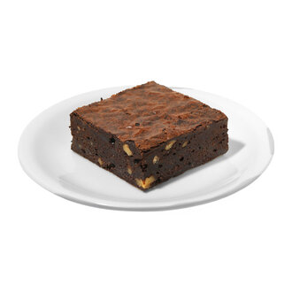 Nero Brownie görseli