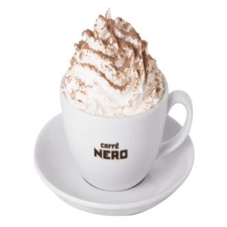 Hot Chocolate Milano görseli