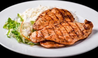 Tavuk Külbastı (Porsiyon) görseli