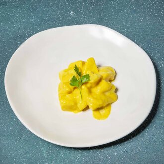 Körili Patates (150 G) görseli