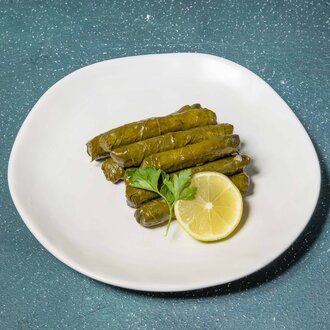 Zeytinyağlı Yaprak Sarma (150 G) görseli