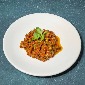 Kuru Domates Salatası (150 G) görseli