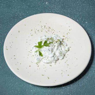 Kuru Cacık (150 G) görseli