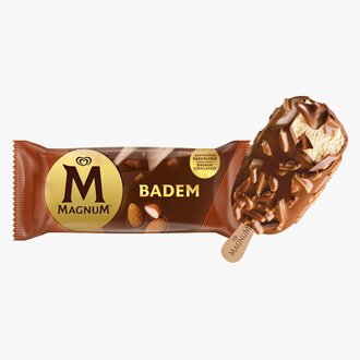 Magnum Mini Badem ( 58 Ml. ) görseli