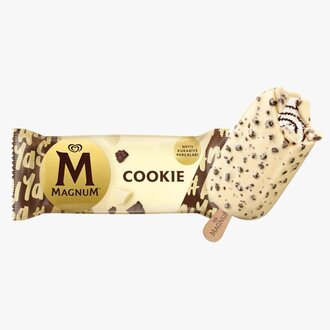 Magnum Mini Cookie ( 58 Ml. ) görseli