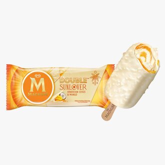Magnum Mini Sunlover ( 60 Ml. ) görseli