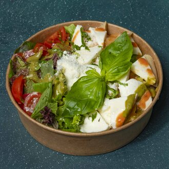 Ciotala Margherita (Margherita Bowl) görseli