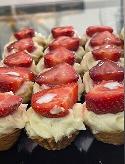 Tartolet (500 Gr.) görseli