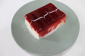 Frambuazlı Trileçe (500 Gr.) görseli