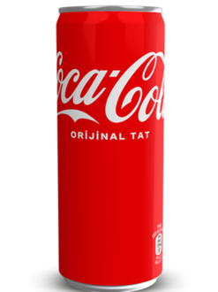 Coca-cola (33 Cl.) görseli