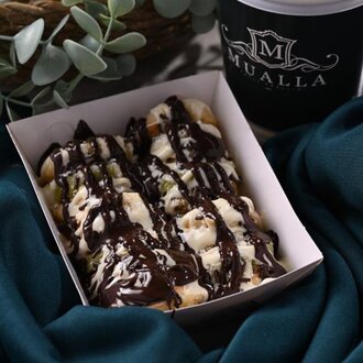 Tropikal Pankek görseli