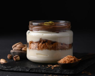 Beyaz Çikolatalı Mebrure görseli