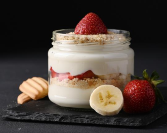 Çilekli Mualla görseli