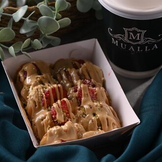 Karamel Pankek görseli