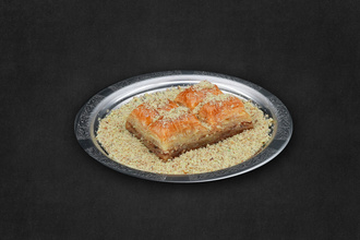 Cevizli Baklava (500Gr.) görseli
