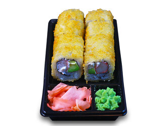 Crunchy Roll (8 Pcs) görseli