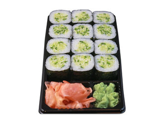Kappa Maki (12 Pcs) görseli