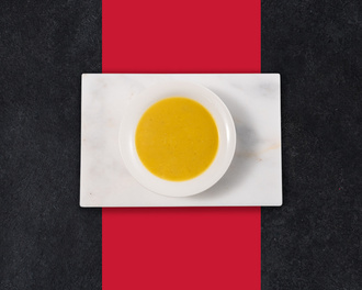 Mercimek Çorbası görseli