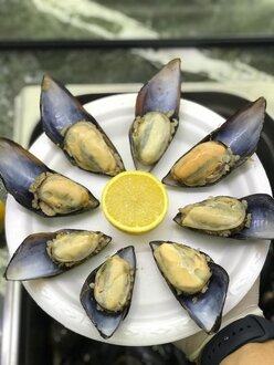 Midye Dolma (Orta) (50 Adet) görseli