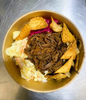 Bona Kaburga Bowl görseli