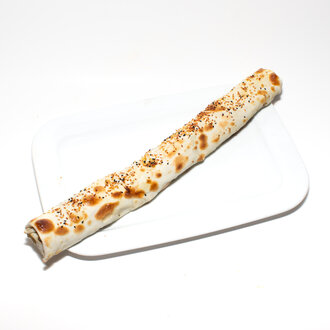 Fırında Urfa Dürüm görseli