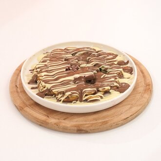 Klasik Waffle görseli