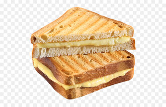 Kaşarlı Tost görseli