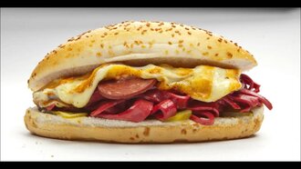 Ekmek Arası Kumru görseli